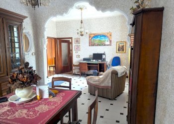 salone - Appartamento Via Natale Gallino 76A, Genova - foto 15