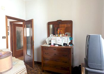 camera 2 - Appartamento Via Natale Gallino 76A, Genova - foto 24