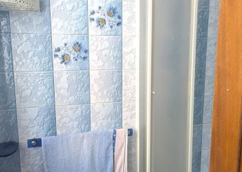 bagno - Appartamento Via Natale Gallino 76A, Genova - foto 27