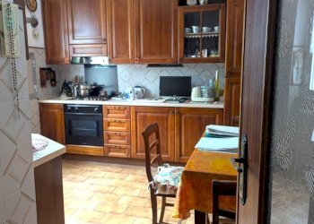 cucina - Appartamento Via Natale Gallino 76A, Genova - foto 29