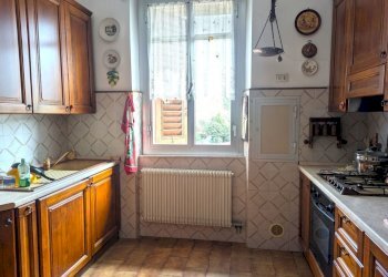 cucina - Appartamento Via Natale Gallino 76A, Genova - foto 30