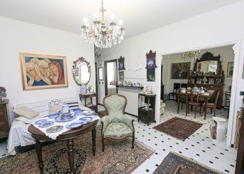 ingresso - Appartamento Via Paolo Anfossi 68B, Genova - foto 2