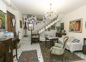 ingresso - Appartamento Via Paolo Anfossi 68B, Genova - foto 5