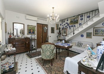 ingresso - Appartamento Via Paolo Anfossi 68B, Genova - foto 6