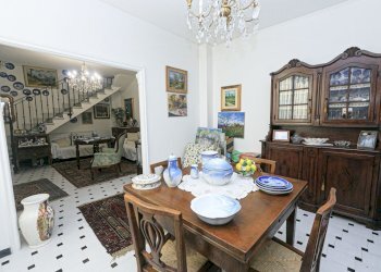 sala - Appartamento Via Paolo Anfossi 68B, Genova - foto 11