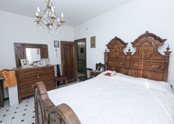 camera 1 - Appartamento Via Paolo Anfossi 68B, Genova - foto 14