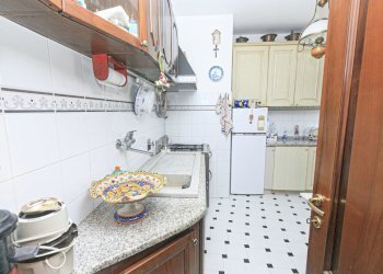 cucina - Appartamento Via Paolo Anfossi 68B, Genova - foto 18