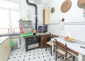 cucina - Appartamento Via Paolo Anfossi 68B, Genova - foto 20