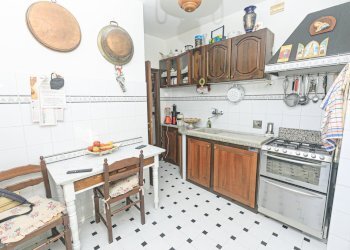 cucina - Appartamento Via Paolo Anfossi 68B, Genova - foto 21
