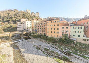 vista - Appartamento Via Paolo Anfossi 68B, Genova - foto 22