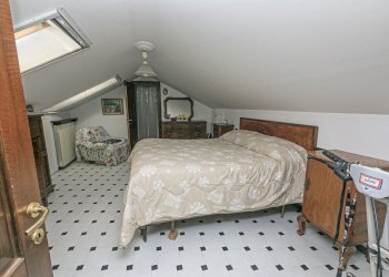 camera 2 - Appartamento Via Paolo Anfossi 68B, Genova - foto 26