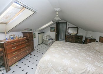 camera 2 - Appartamento Via Paolo Anfossi 68B, Genova - foto 27