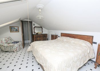 camera 2 - Appartamento Via Paolo Anfossi 68B, Genova - foto 28