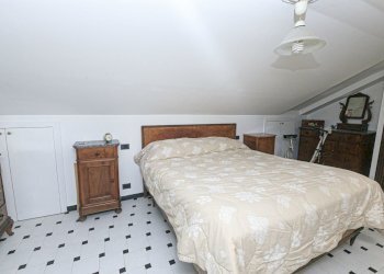 camera 2 - Appartamento Via Paolo Anfossi 68B, Genova - foto 29