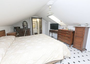 camera 2 - Appartamento Via Paolo Anfossi 68B, Genova - foto 30