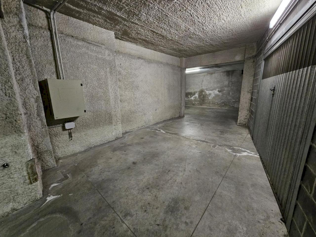 Area box.jpg - Box Via trucco 55r, Campomorone - foto 1