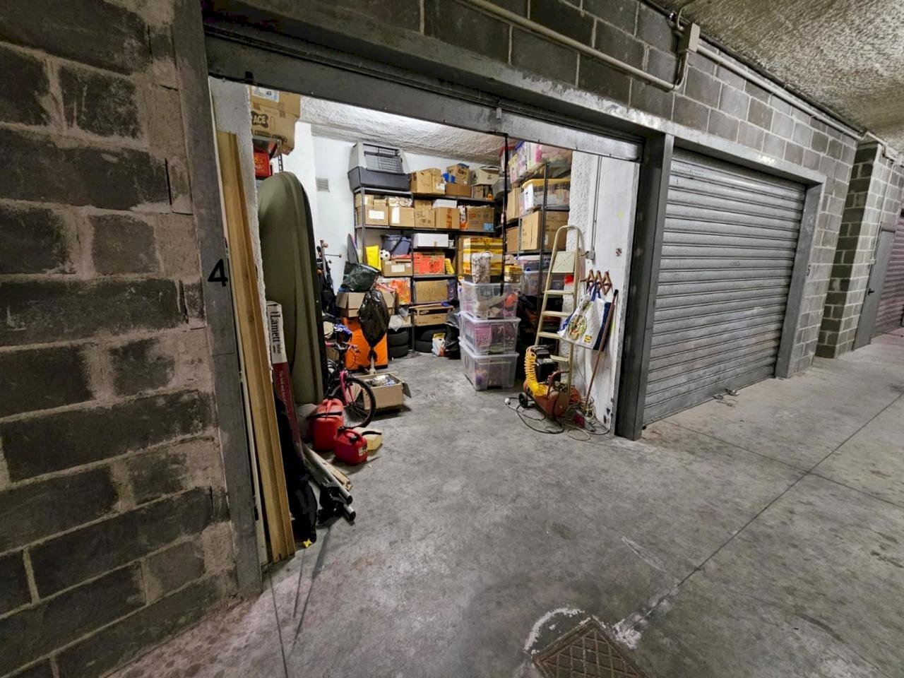 Box (3).jpg - Box Via trucco 55r, Campomorone - foto 3