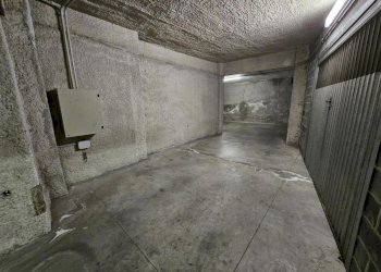 Area box.jpg - Box Via trucco 55r, Campomorone - foto 1