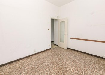 cucinino e tinello (4).jpg - Appartamento Via Alcide De Gasperi  44, Campomorone - foto 5