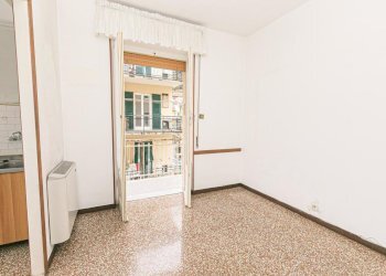 cucinino e tinello (5).jpg - Appartamento Via Alcide De Gasperi  44, Campomorone - foto 6