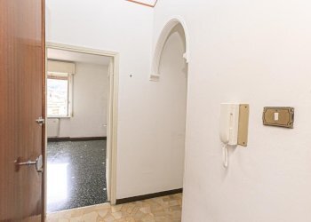 ingresso (2).jpg - Appartamento Via Alcide De Gasperi  44, Campomorone - foto 21