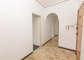 ingresso (3).jpg - Appartamento Via Alcide De Gasperi  44, Campomorone - foto 22