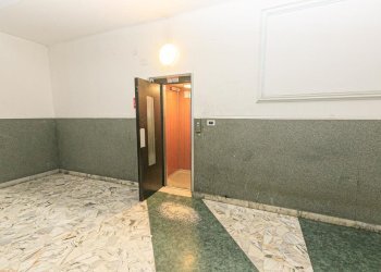 27_v de gasperi.jpg - Appartamento Via Alcide De Gasperi  44, Campomorone - foto 28