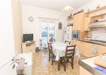 cucina - Appartamento Via Bartolomeo Parodi 59, Ceranesi - foto 1