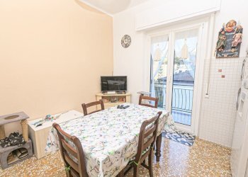 cucina - Appartamento Via Bartolomeo Parodi 59, Ceranesi - foto 2