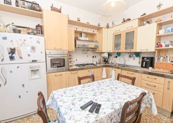 cucina - Appartamento Via Bartolomeo Parodi 59, Ceranesi - foto 4