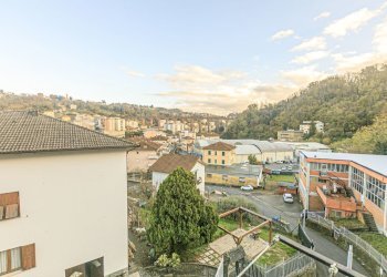 vista cucina - Appartamento Via Bartolomeo Parodi 59, Ceranesi - foto 7