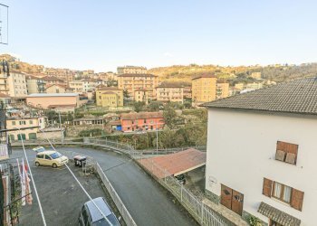 vista cucina - Appartamento Via Bartolomeo Parodi 59, Ceranesi - foto 8