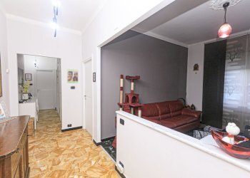 ingresso - Appartamento Via Bartolomeo Parodi 59, Ceranesi - foto 9