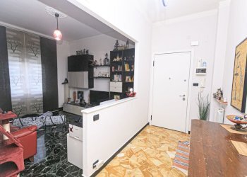 ingresso - Appartamento Via Bartolomeo Parodi 59, Ceranesi - foto 10