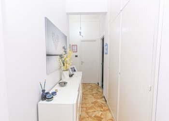 corridoio - Appartamento Via Bartolomeo Parodi 59, Ceranesi - foto 19