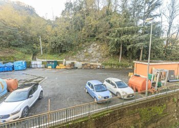 affaccio - Appartamento Via Bartolomeo Parodi 59, Ceranesi - foto 20