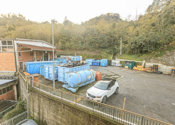 affaccio - Appartamento Via Bartolomeo Parodi 59, Ceranesi - foto 21