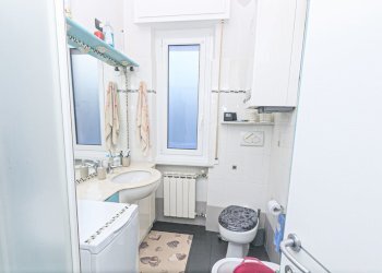 bagno - Appartamento Via Bartolomeo Parodi 59, Ceranesi - foto 26