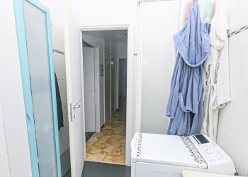 bagno - Appartamento Via Bartolomeo Parodi 59, Ceranesi - foto 27