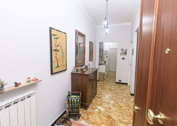 ingresso - Appartamento Via Bartolomeo Parodi 59, Ceranesi - foto 29