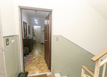 ingresso - Appartamento Via Bartolomeo Parodi 59, Ceranesi - foto 30