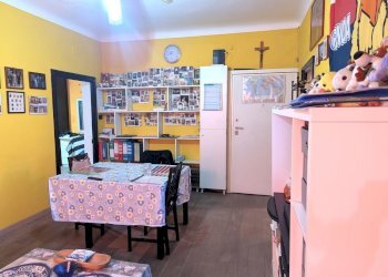 sala - Appartamento Via Giuseppe Colano 5/9, Genova - foto 3