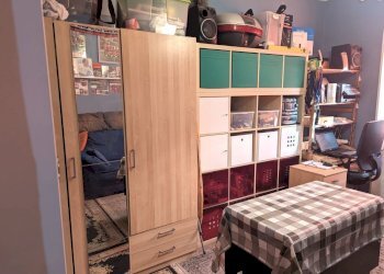 camera 1 - Appartamento Via Giuseppe Colano 5/9, Genova - foto 6