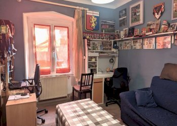 camera 1 - Appartamento Via Giuseppe Colano 5/9, Genova - foto 7