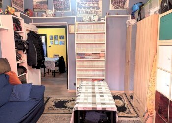 camera 1 - Appartamento Via Giuseppe Colano 5/9, Genova - foto 8