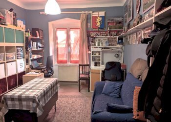 camera 1 - Appartamento Via Giuseppe Colano 5/9, Genova - foto 10