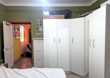 camera 2 - Appartamento Via Giuseppe Colano 5/9, Genova - foto 11