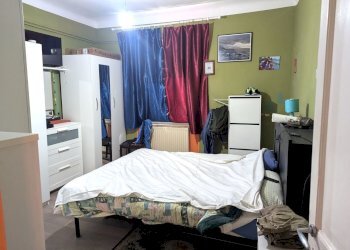 camera 2 - Appartamento Via Giuseppe Colano 5/9, Genova - foto 12