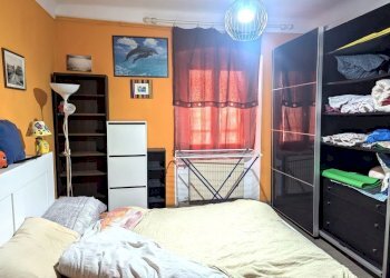 camera 3 - Appartamento Via Giuseppe Colano 5/9, Genova - foto 13