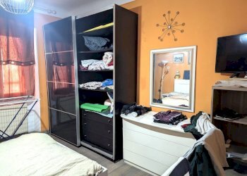 camera 3 - Appartamento Via Giuseppe Colano 5/9, Genova - foto 15